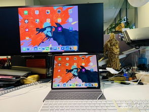 用新款iPad Pro做主力辦公設備，到底穩(wěn)不穩(wěn)？