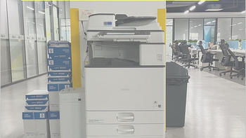 最新辦公設(shè)備新品推薦 什么值得買